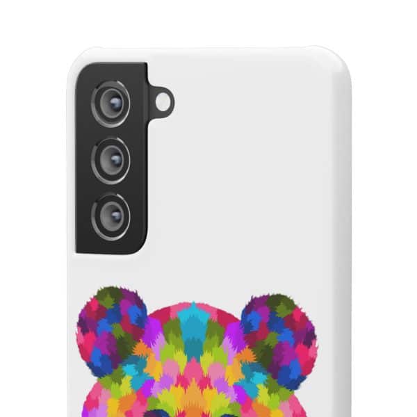 Colored Panda Snap Cases - Image 105