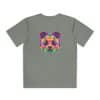 Colored Panda Youth Competitor Tee - Image 38