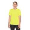 Colored Panda Youth Competitor Tee - Image 36