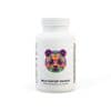 Colored Panda Brain Support Complex Supplement (60 Capsules)