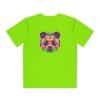 Colored Panda Youth Competitor Tee - Image 42