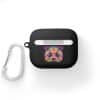 Colored Panda AirPods and AirPods Pro Case Cover - Image 26