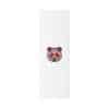 Colored Panda Classic Stretched Canvas - Image 101