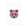 Colored Panda Photo Art Paper Posters - Image 127