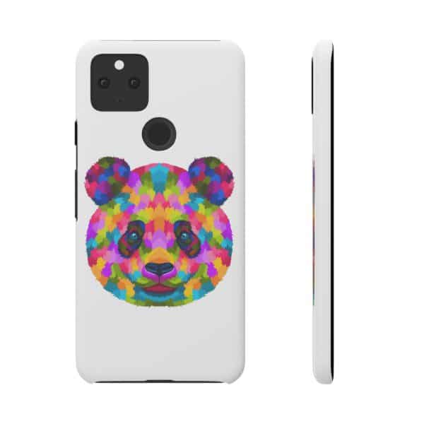 Colored Panda Snap Cases - Image 94