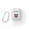 Colored Panda AirPods and AirPods Pro Case Cover - Image 2