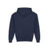 Colored Panda Youth Heavy Blend Hooded Sweatshirt - Image 12