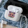 Colored Panda AirPods and AirPods Pro Case Cover - Image 7