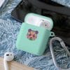 Colored Panda AirPods and AirPods Pro Case Cover - Image 15