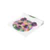 Colored Panda Table Runner (Cotton, Poly) - Image 2